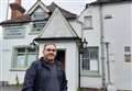 'Rotting' empty pub to be transformed into restaurant