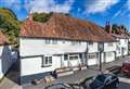 Historic former pub is transformed into five-bedroom family home for £1.2m