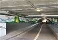 Teenagers assaulted in crime-hit underpass