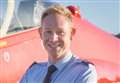 'Regret' over Red Arrows engineer's death