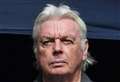 Conspiracy theorist David Icke to speak at secret Kent location