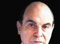 David Suchet patron