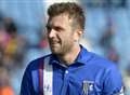 Gills skipper close to return