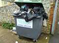 Chip shop fined for maggot-infested bins