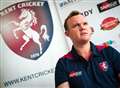 Bollinger set for final Kent game