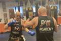 'I'll box until I drop!' Age just a number for 74-year-old kickboxer