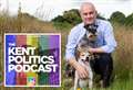 Radio star Iain Dale on decision to quit bid to become Kent MP