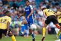 In pictures - Gills' weekend friendlies