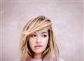 Singer Rita Ora's breakfast chat with kmfm