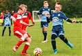 Medway Messenger Youth League results