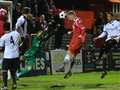 Welling v Boreham Wood