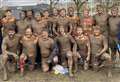 Mud, sweat and cheers for Medway