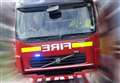 Caravan fire believed to be deliberate 