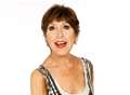 Anita Harris on tour in Kent