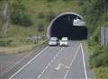 Police called to help distressed man on bridge