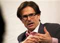 Peston to open business show