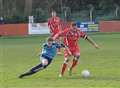 Punishing schedule stretches Hythe