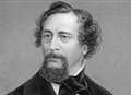 Dickens' letter fetches £5,000