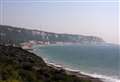 Beach reopened after asbestos discovery