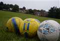 Player banned after telling ref to '**** off' during walking football match