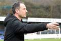 Boss Leberl: Dover’s relegation looks inevitable