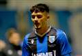 Breakdown blow for Bailey's parents after Gillingham Football League debut