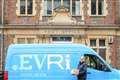 ‘Record year’ for Evri deliveries amid growth of ‘pre-loved fashion’ platforms