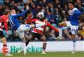 Report: Gillingham fight back against ten-man Doncaster