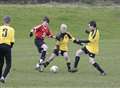 Medway Messenger Youth League results