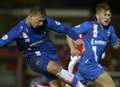 Gills beaten again