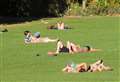 Kent to bask in Mediterranean temperatures next week