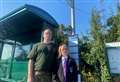 Dad's fury after bus drivers leave 11-year-old daughter stranded