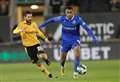 Report: Penalty heartbreak for resilient Gillingham