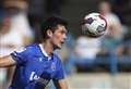 Baggott spending Christmas with Gillingham after 'a really tough decision'