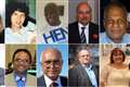 The NHS workers who have died during the Covid-19 outbreak