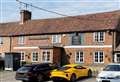 Historic pub to go under hammer