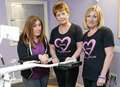 Owner ‘heartbroken’ by closure of women’s gym 