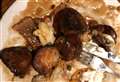 'Burnt roasties' post sparks social media row 