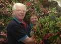 KM Kent Garden Show attracts 330 exhibitors