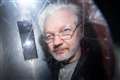 Nappy DNA test claim aired amid Assange anonymity battle