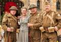 Jazz and jive at 1940s festival