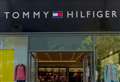 Tommy Hilfiger closes Kent branch