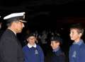 Sheppey sea cadets' success