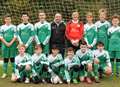 Medway Messenger Youth League results