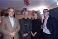 Archbishop of Canterbury visits Demelza hospice