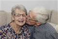 Love story that started 60 years ago