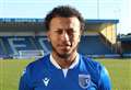 Jayden gets his chance with Gillingham