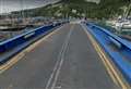 Key bridge opens after five months