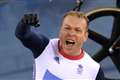 Sir Chris Hoy urges men with a family history of prostate cancer to get checked