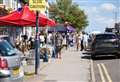 High Street nominated for prestigious award